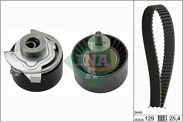 Timing Belt Kit